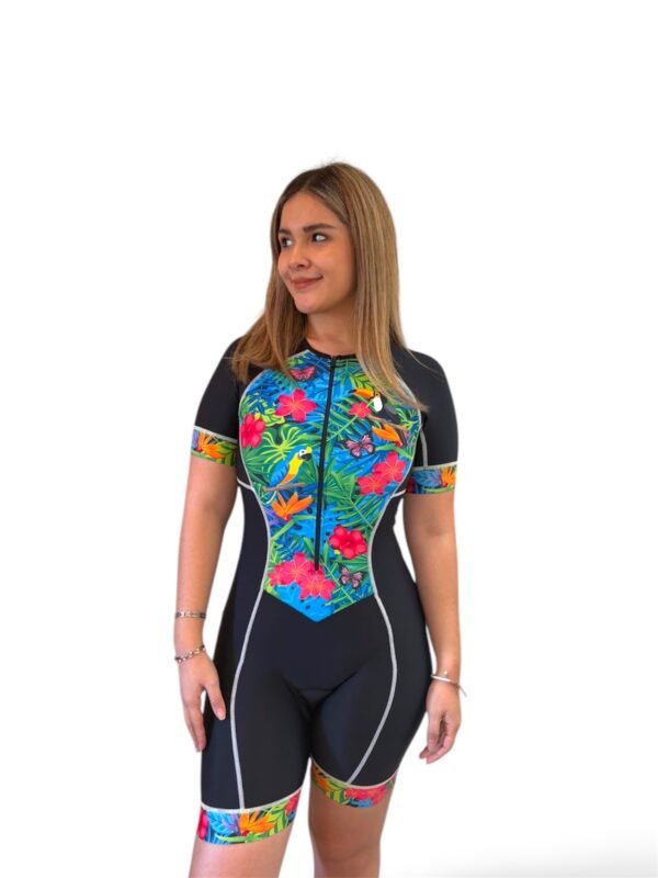 Trisuit Aero Tropical - Image 3