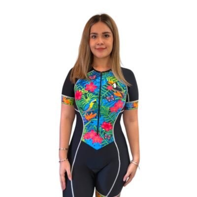 Trisuit Aero Tropical