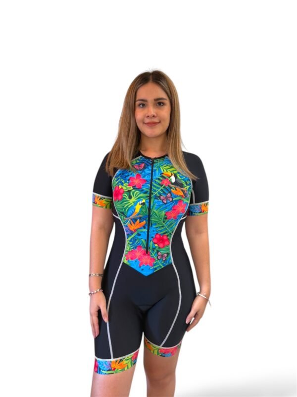 Trisuit Aero Tropical