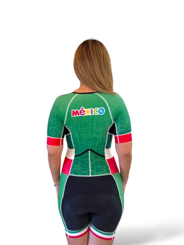Trisuit Aero México - Image 5