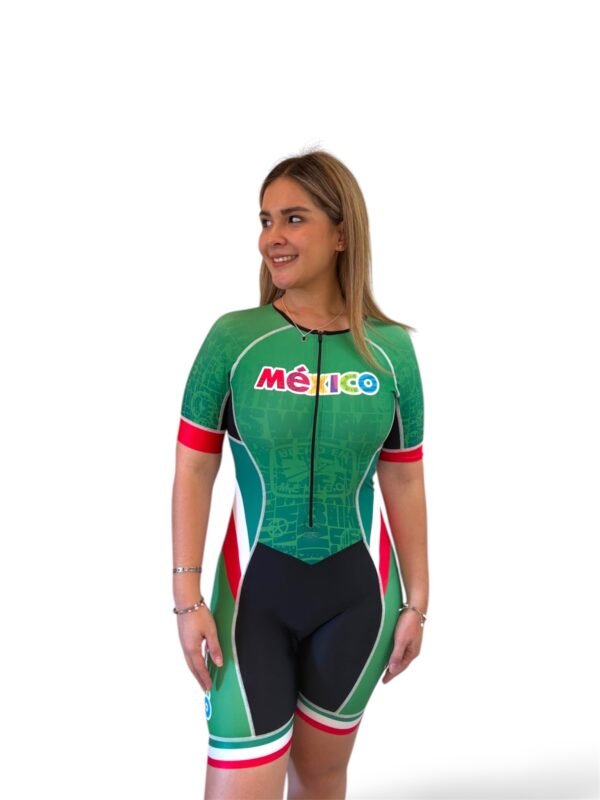Trisuit Aero México - Image 3