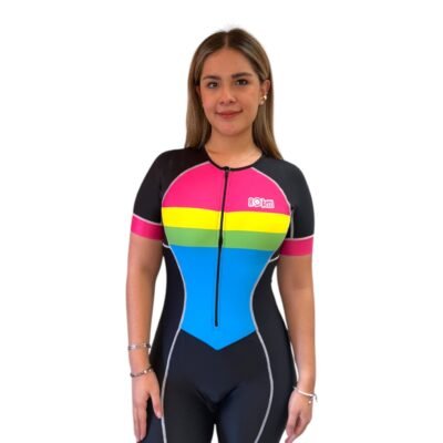 Trisuit Aero Solaris