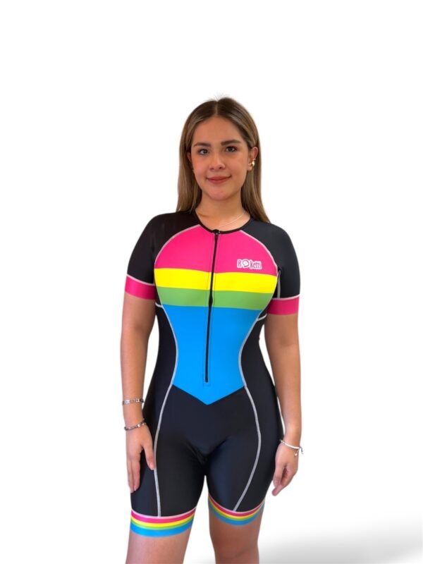 Trisuit Aero Solaris