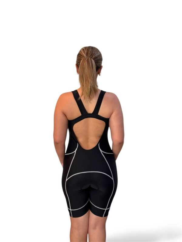 Trisuit Race Black - Image 5