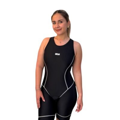 Trisuit Race Black