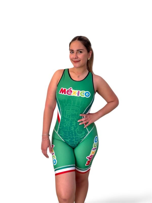 Trisuit Race México - Image 3