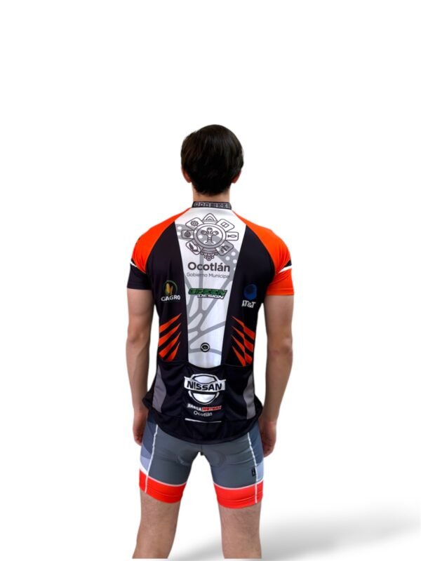 Jersey MTB - Image 5