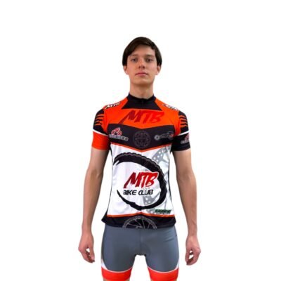 Jersey MTB
