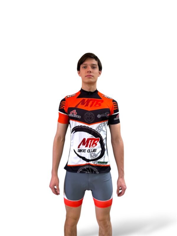 Jersey MTB