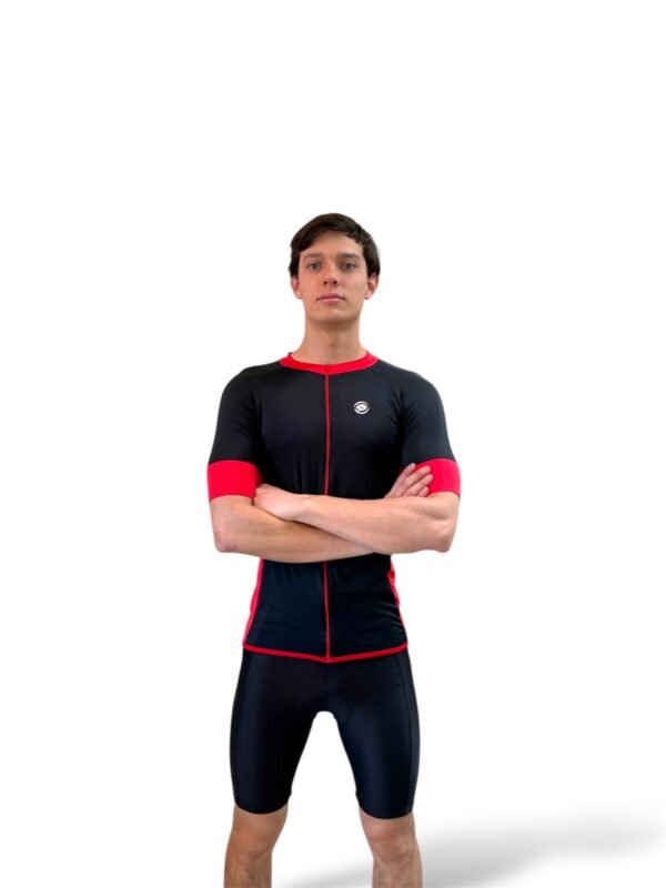 Jersey Fuego - Image 3