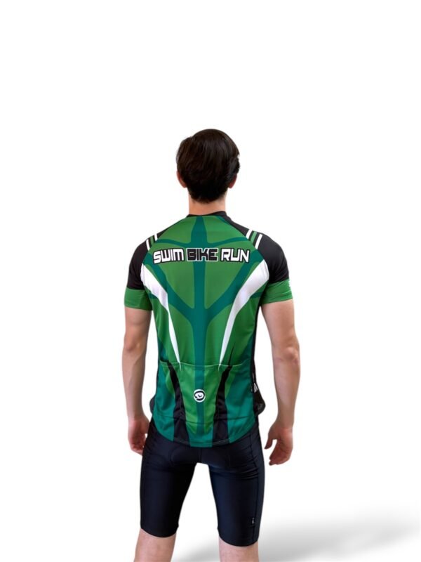 Jersey Strong - Image 5