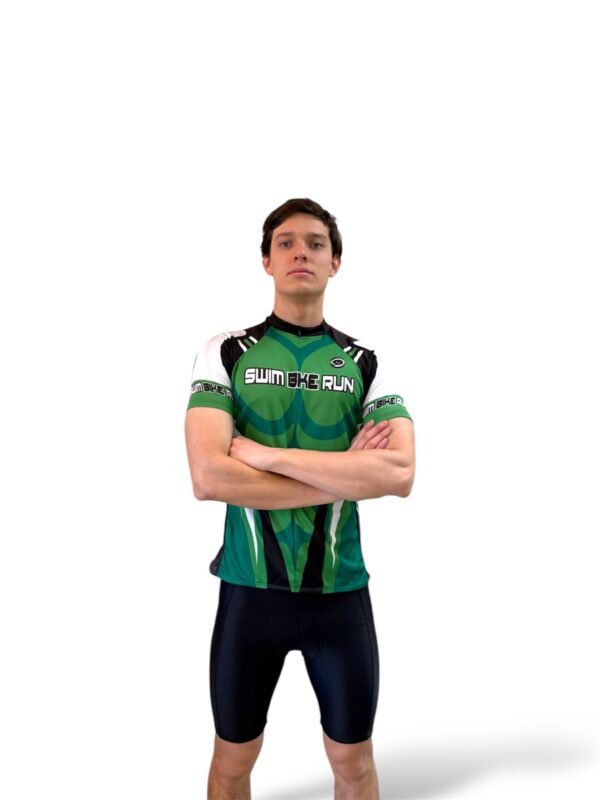 Jersey Strong - Image 3