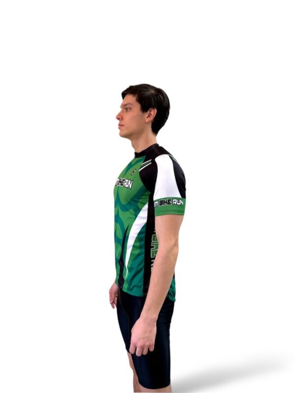 Jersey Strong - Image 4