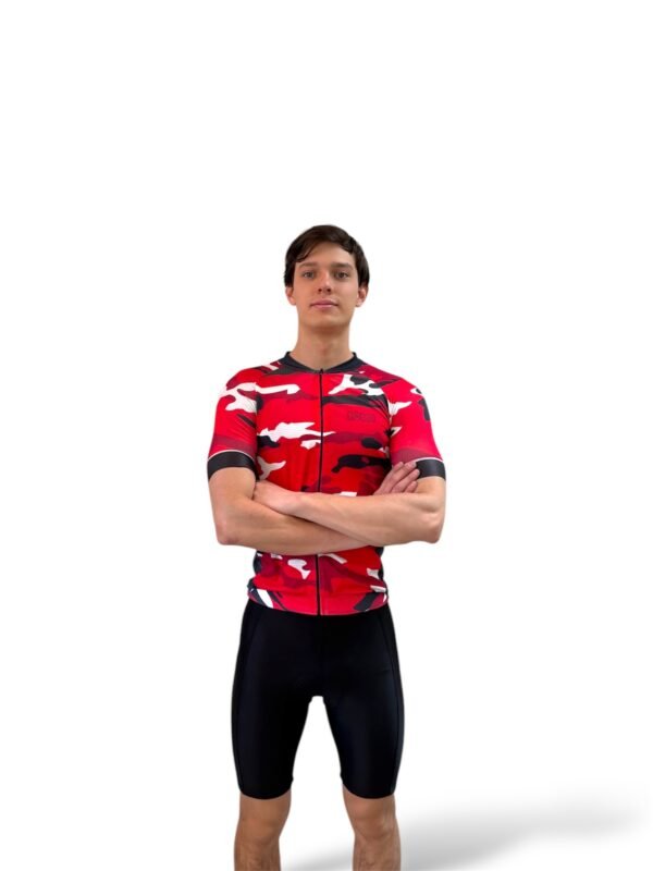 Jersey Camuflaje - Image 3