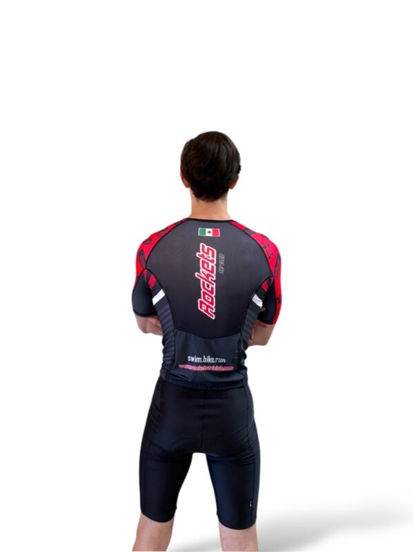 Jersey Rockets - Image 5
