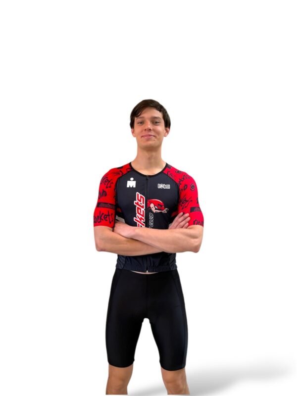 Jersey Rockets - Image 3