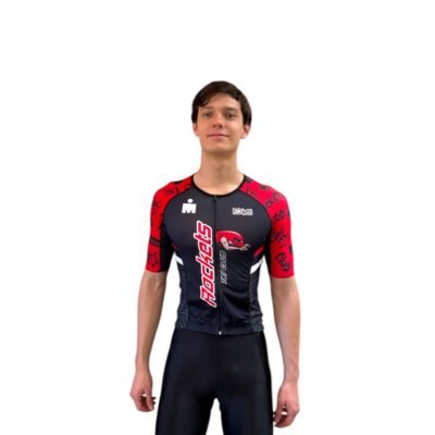 Jersey Rockets