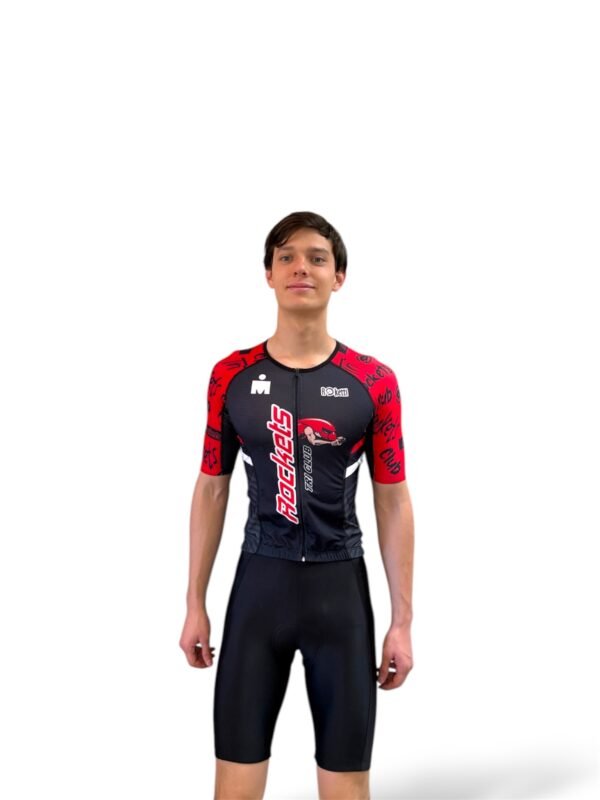 Jersey Rockets