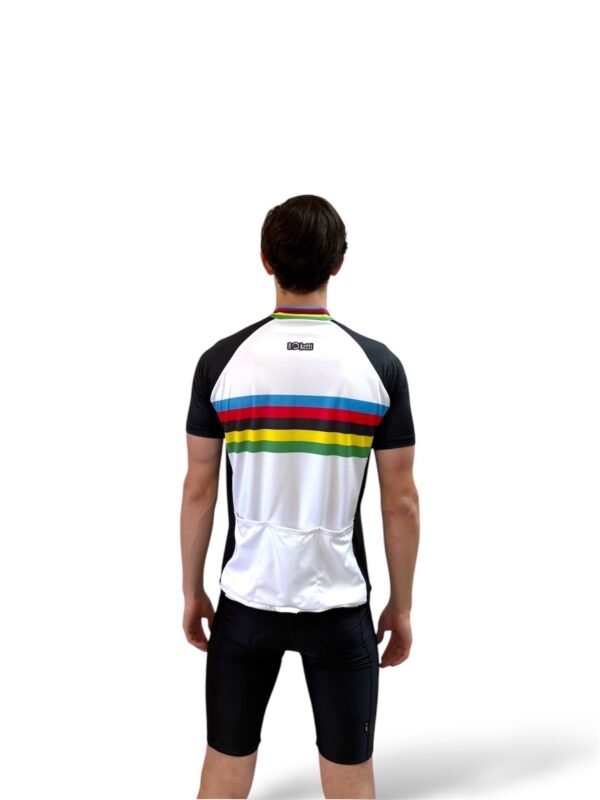 Jersey White Champion - Image 5
