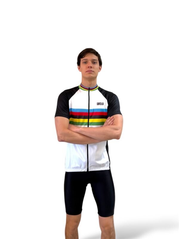 Jersey White Champion - Image 3
