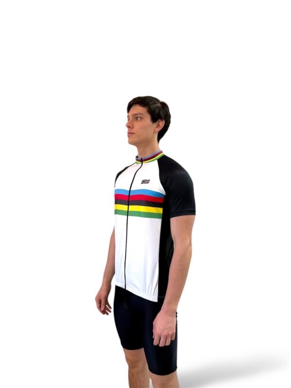 Jersey White Champion - Image 4