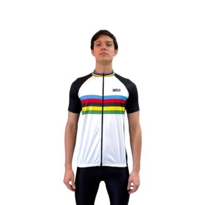 Jersey White Champion