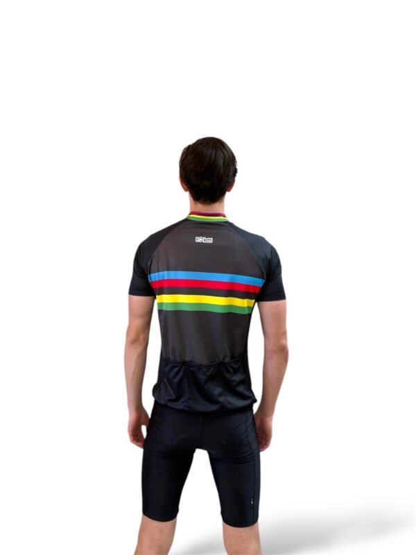 Jersey Black Champion - Image 5