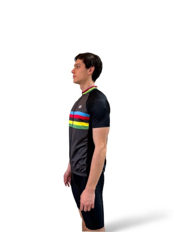 Jersey Black Champion - Image 4