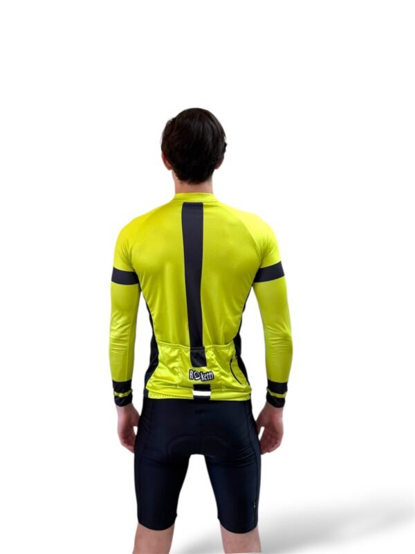 Jersey Long Lima - Image 5