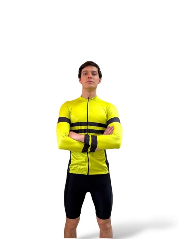 Jersey Long Lima - Image 3
