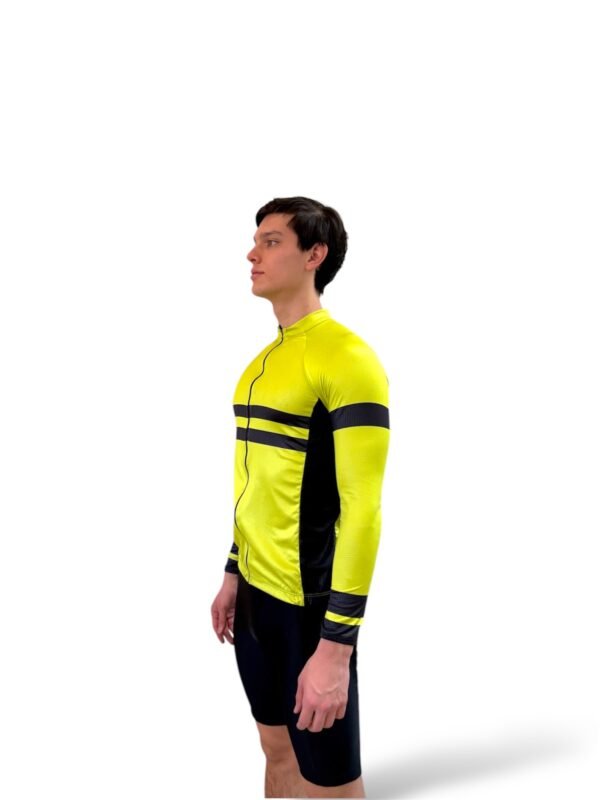 Jersey Long Lima - Image 4