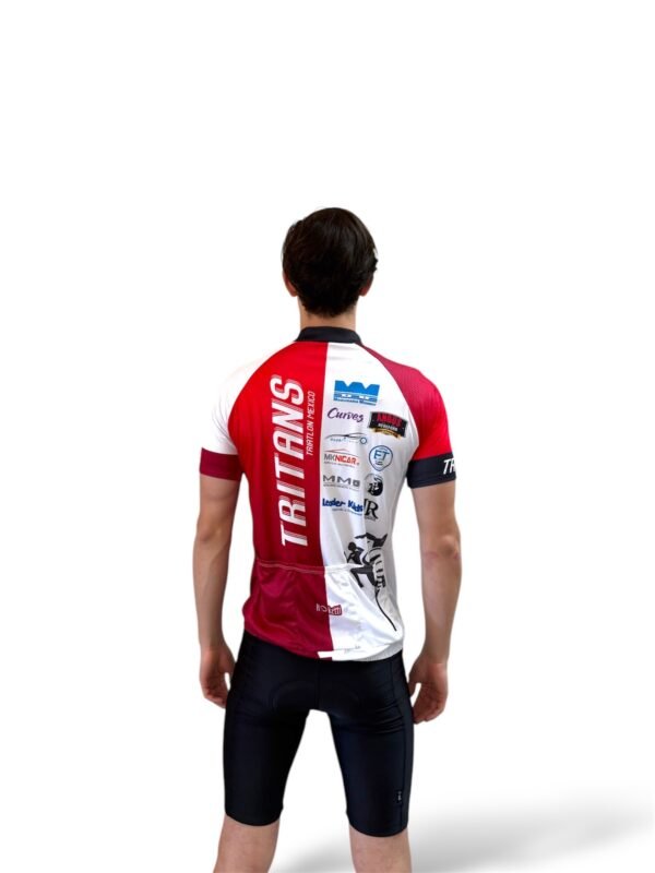 Jersey Tritans - Image 5