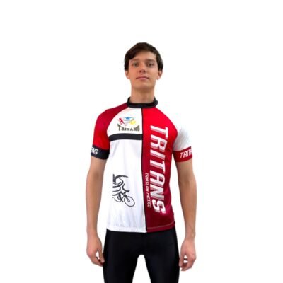 Jersey Tritans