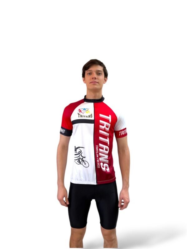 Jersey Tritans