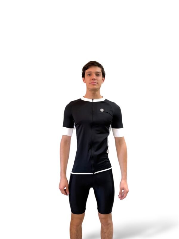 Jersey Black