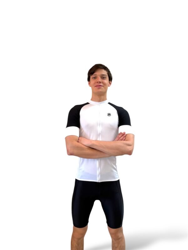 Jersey White - Image 3