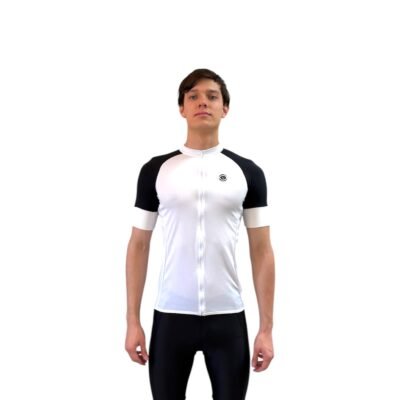 Jersey White