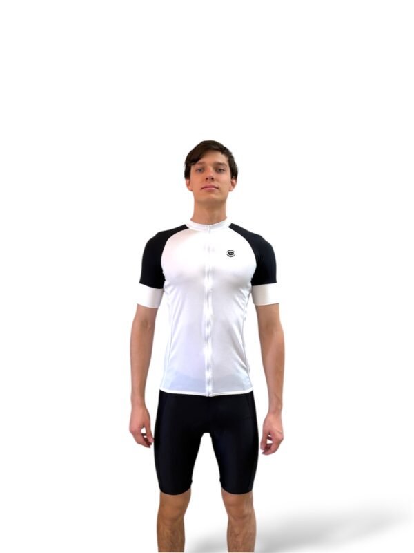 Jersey White