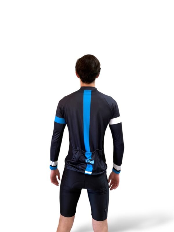 Jersey Long Blue Line - Image 5