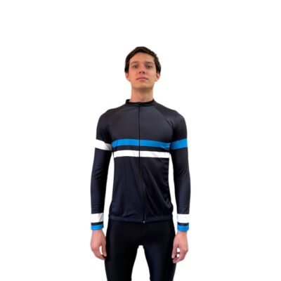 Jersey Long Blue Line