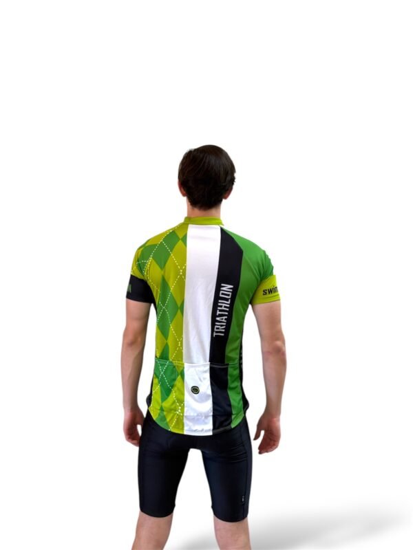 Jersey Rombo - Image 3