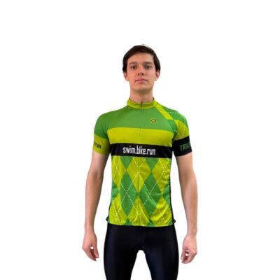 Jersey Rombo