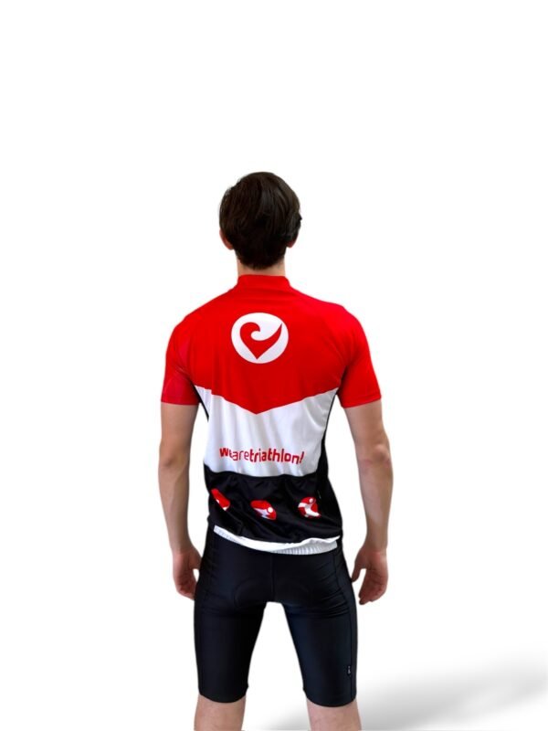 Jersey Challenge - Image 5