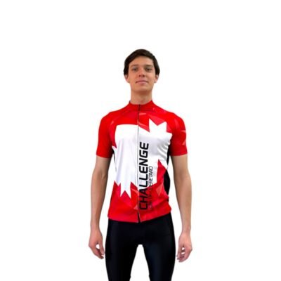 Jersey Challenge