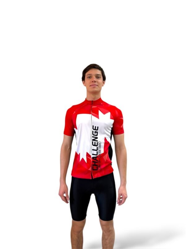 Jersey Challenge