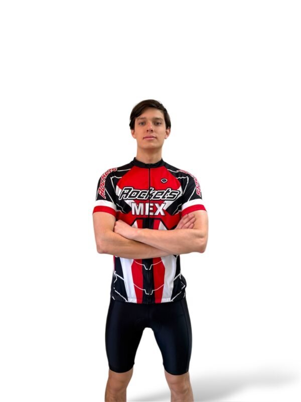 Jersey Rockets Mex - Image 3