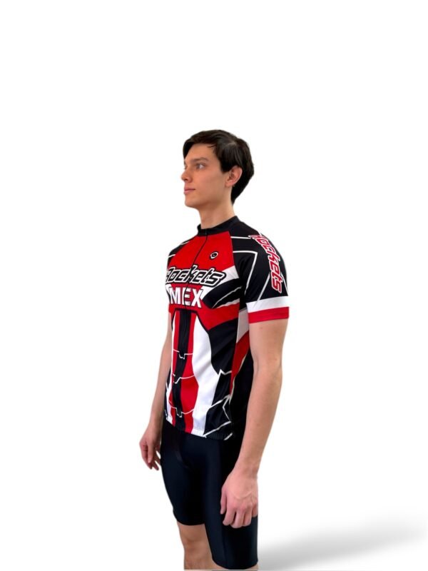 Jersey Rockets Mex - Image 4