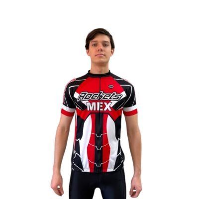 Jersey Rockets Mex