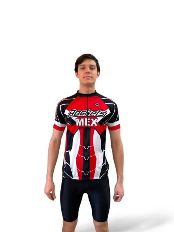 Jersey Rockets Mex