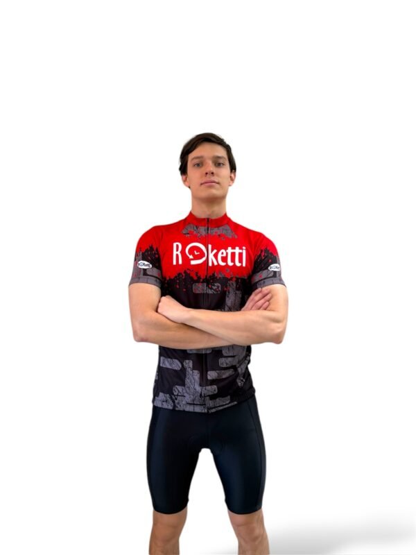 Jersey Roketti - Image 3